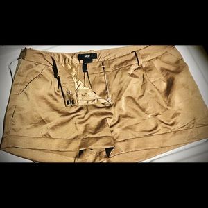 Adorable Shorts! Pics do not do justice!